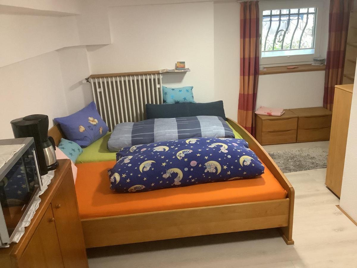 Naturpark: Riverside Garden Retreat With Sports Pool